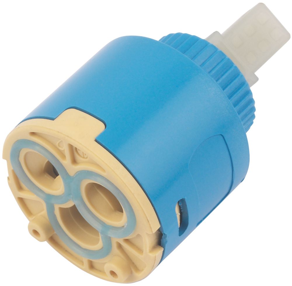 Image of Flomasta 35mm Ceramic Tap Cartridge 