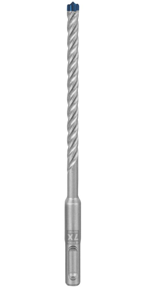 Image of Bosch Expert SDS Plus Shank Drill Bit 7mm x 165mm 