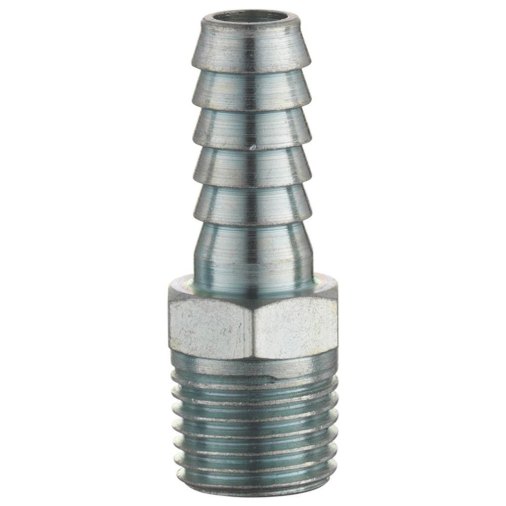 Image of PCL HC1206/SFX Hose Tail Adaptor 1/4" x 7.9mm 