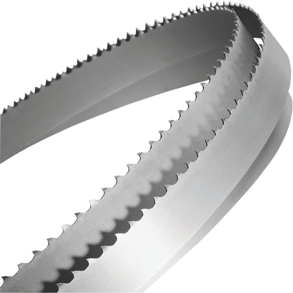 Image of Starrett Duratec SFB Bandsaw Blade 6tpi 62" x 1/4" 
