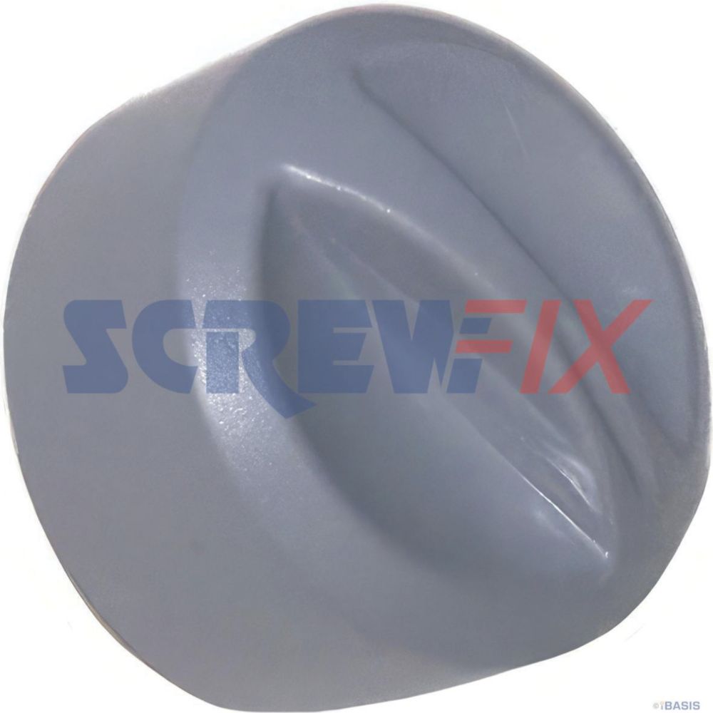 Image of Baxi 248093 CONTROL KNOB 