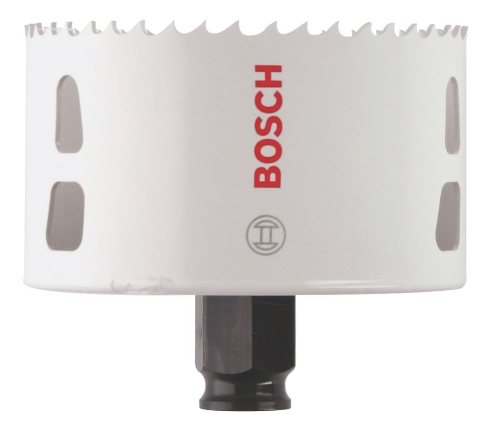 Image of Bosch Progressor for Multi-Material Holesaw 79mm 