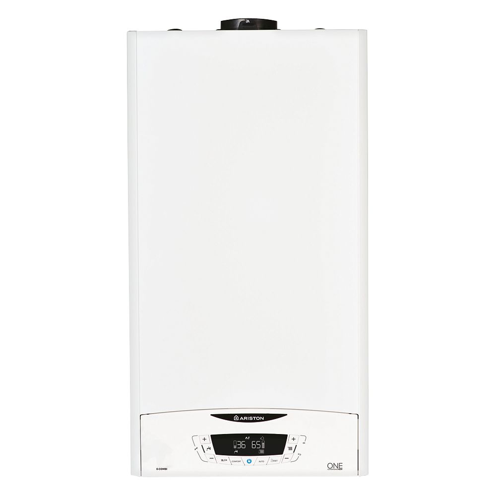Image of Ariston E-Combi One Gas/LPG Combi Boiler 30kW 