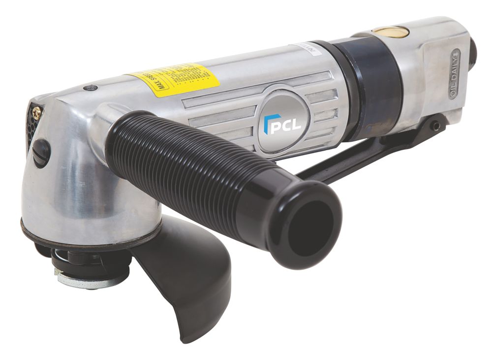 Image of PCL APT715 4" Air Angle Grinder 