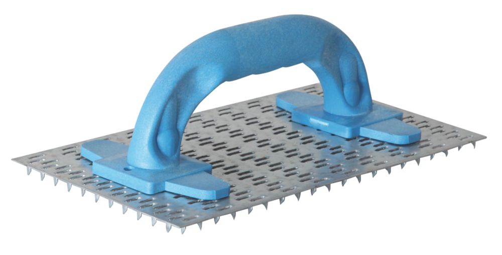 Image of Refina Twist Toothed Scraper 5.7" 