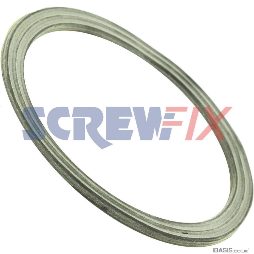 Image of Baxi 5114751 Burner Gasket 
