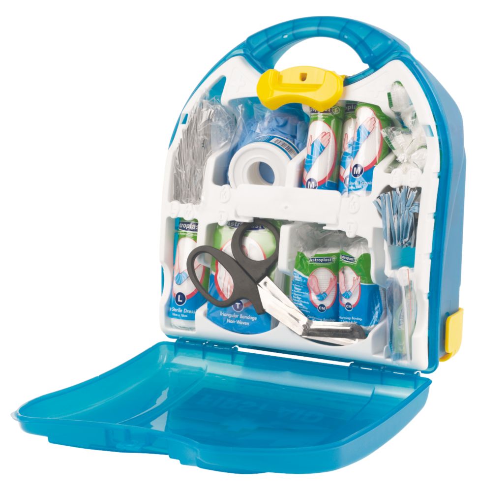 Image of Wallace Cameron Mezzo First Aid Kit Medium 