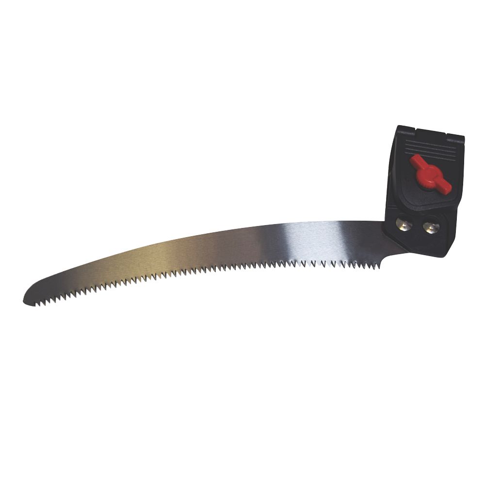 Image of Spear & Jackson Razorsharp 6tpi Wood Saw Blade 13 1/3" 