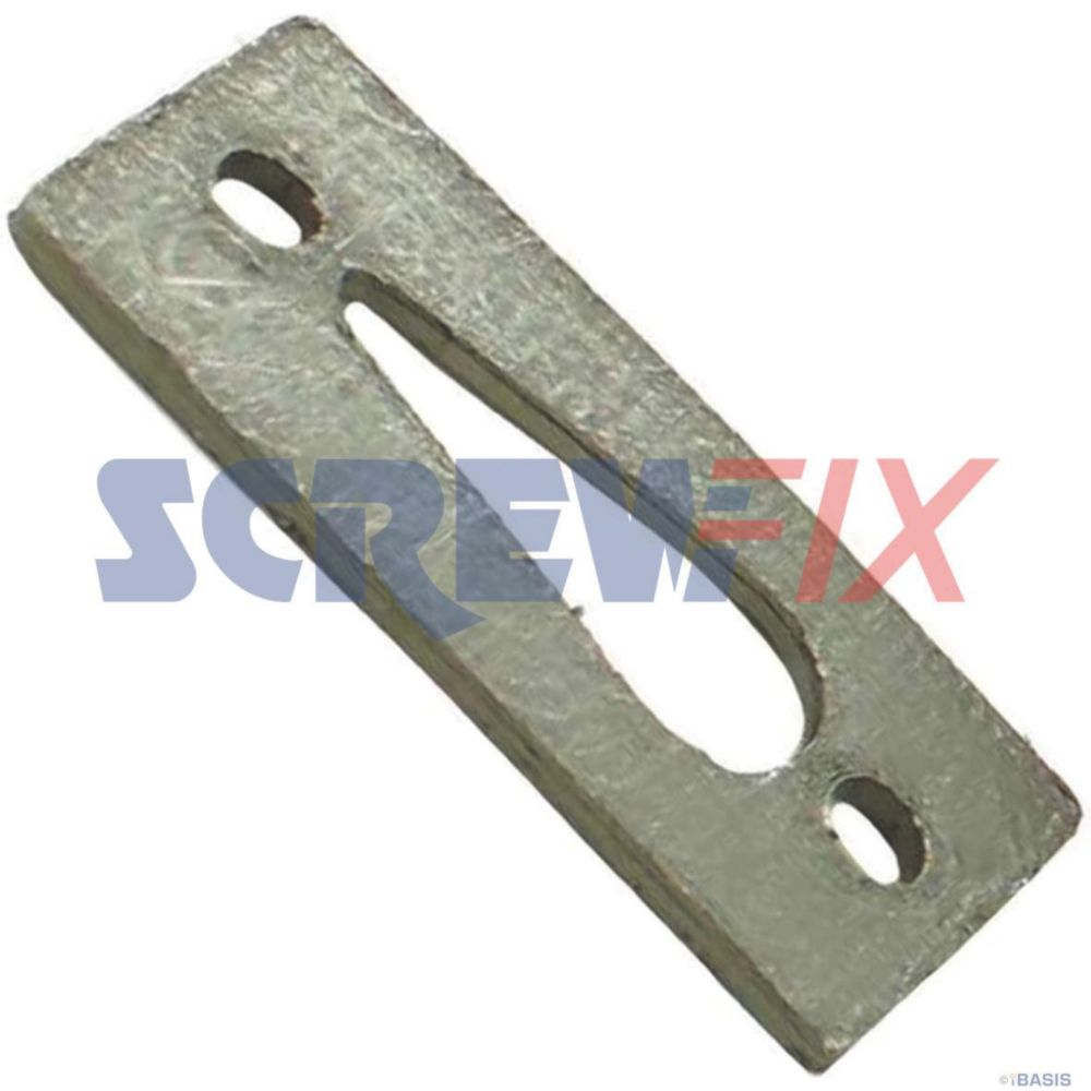 Image of Baxi P510 WEBGALS ELECTRODE GASKET 