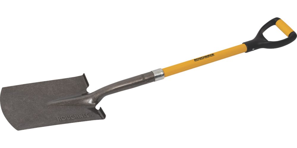 Image of Roughneck Digging Head Spade 