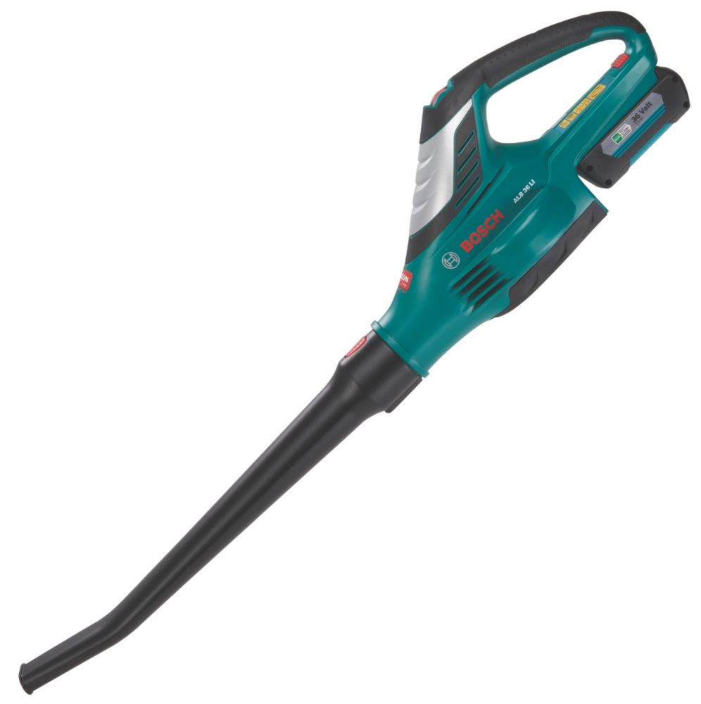 Image of Bosch 06008A0471 36V 1 x 2.0Ah Li-Ion Brushless Cordless Blower 