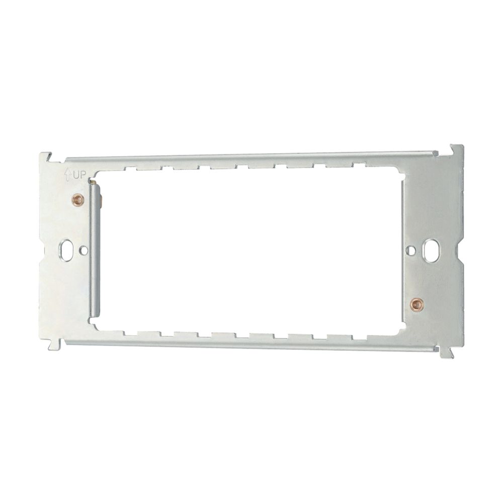 Image of British General Nexus Grid 4-Module Grid Plate 