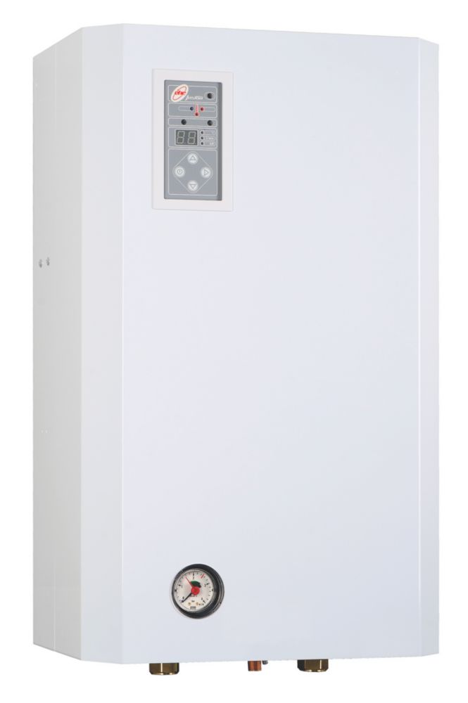 Image of EHC Fusion Comet 48kW 3-Phase Electric System Boiler 