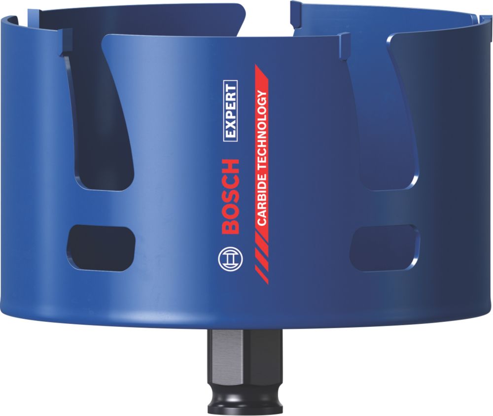 Image of Bosch Expert Multi-Material Holesaw 111mm 