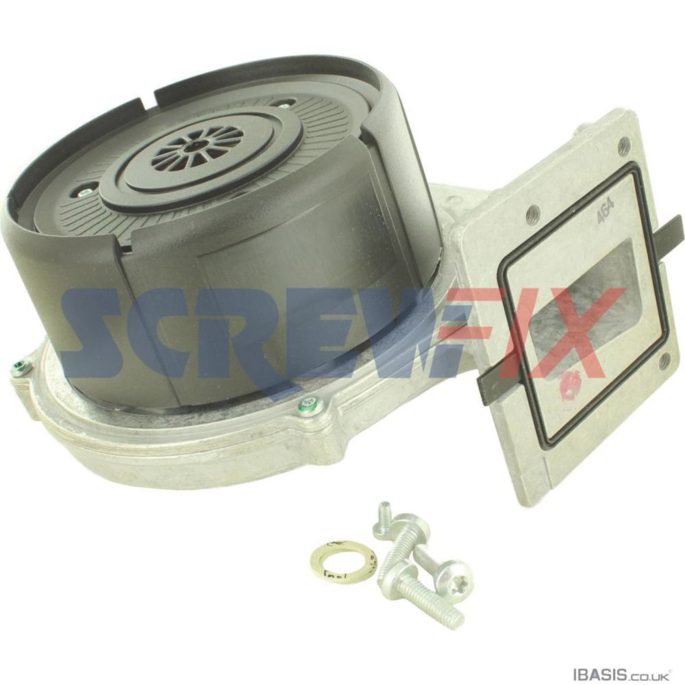 Image of Vaillant 0020135138 Fan 