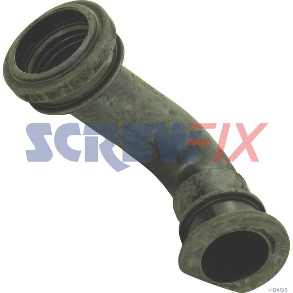 Image of Worcester Bosch 8716121396 HOSE CONDENSATE CDD 