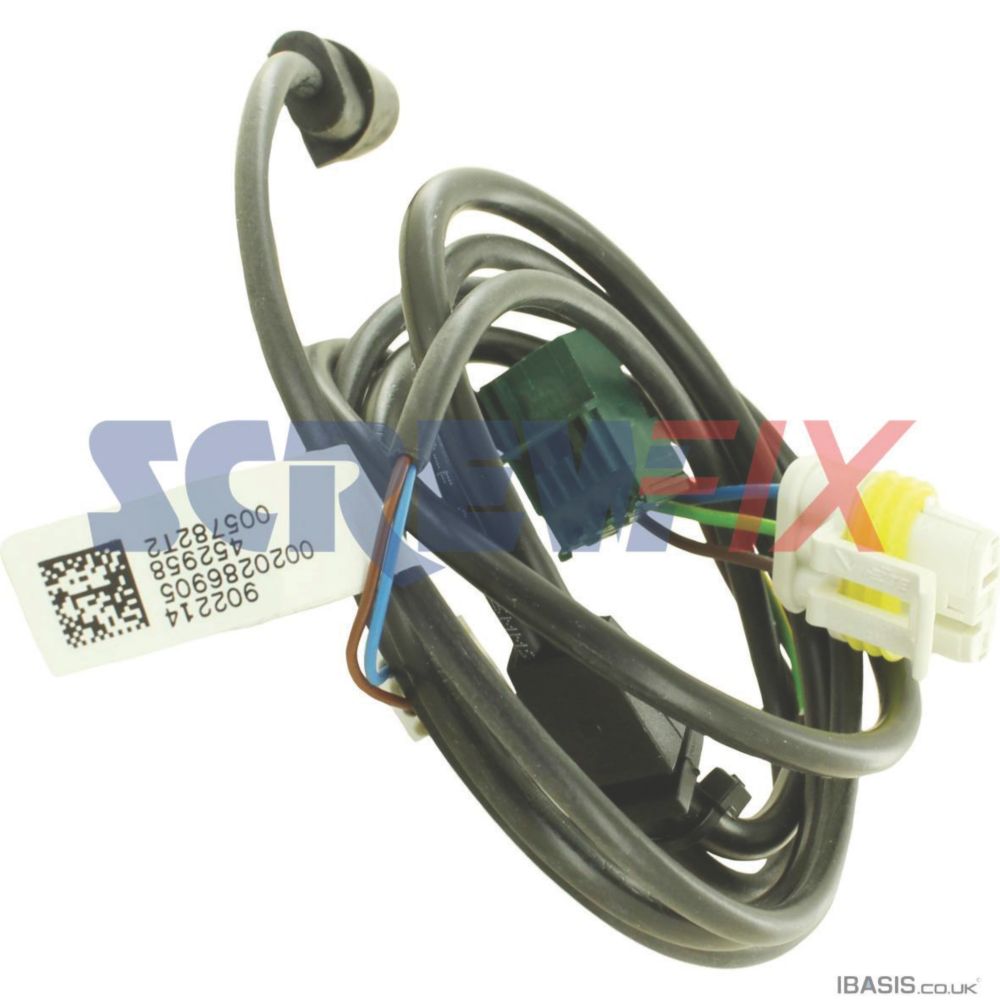 Image of Vaillant 0010032772 Cable 