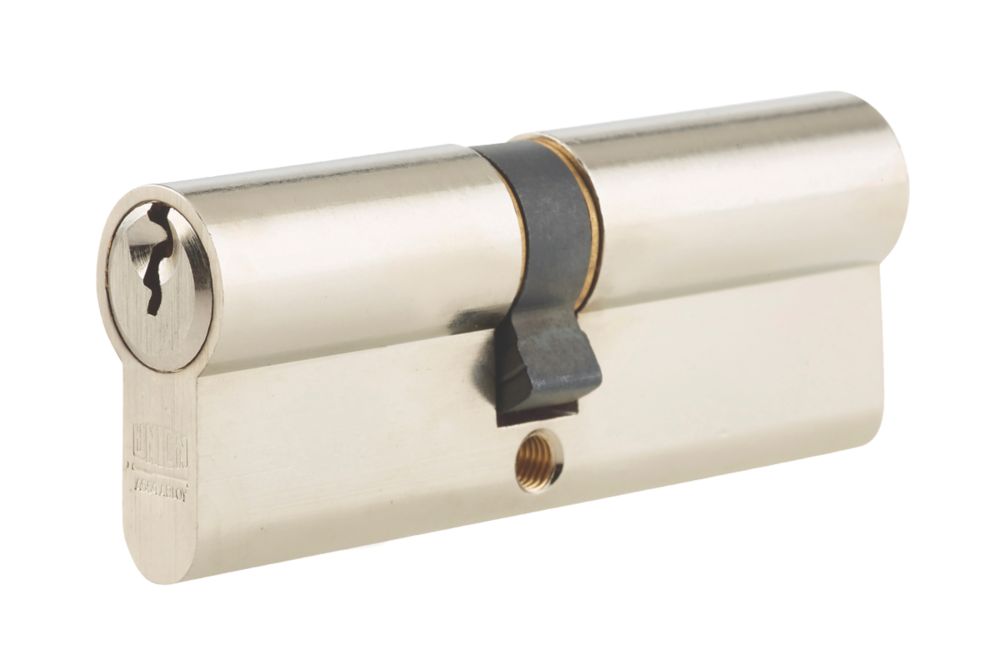 Image of Union 6-Pin Euro Cylinder Lock 40-40 