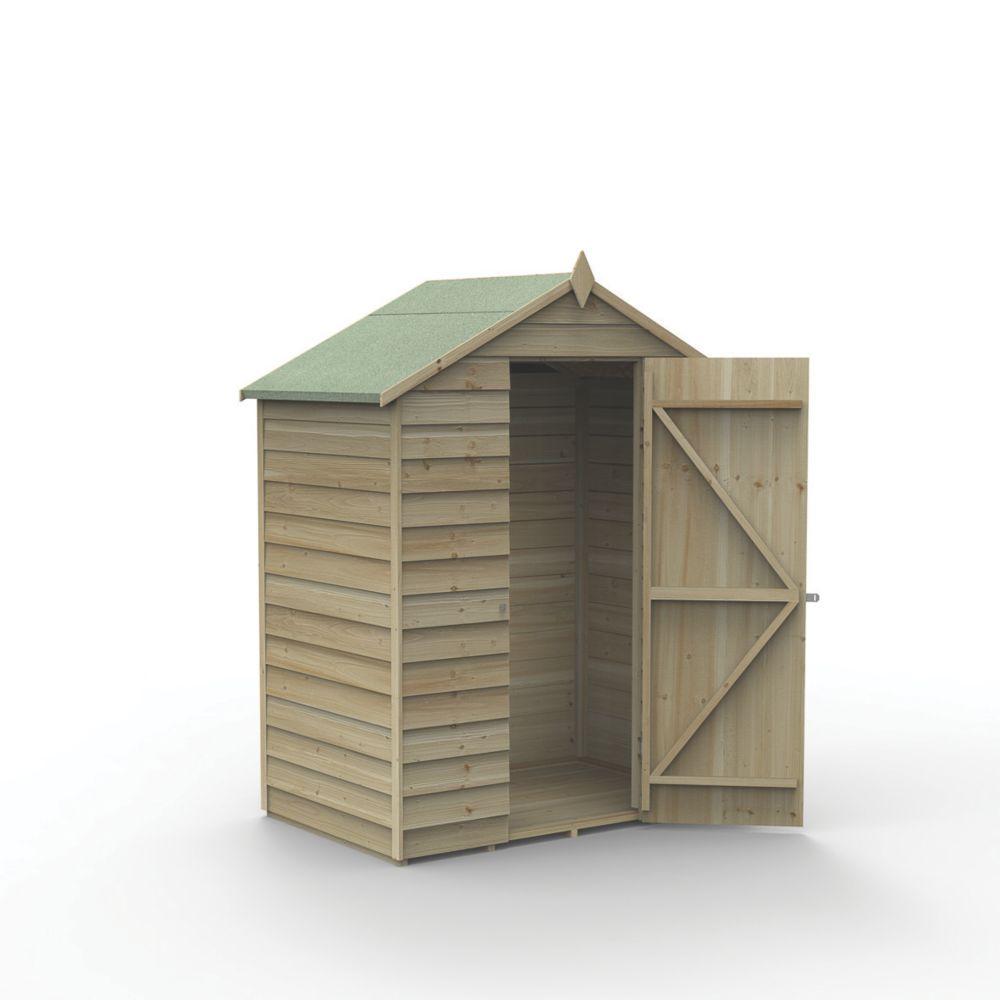 Image of Forest 4Life 5' x 3' 