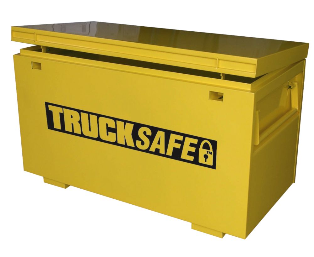 Image of Truck Safe SB735 Heavy Duty Safe 
