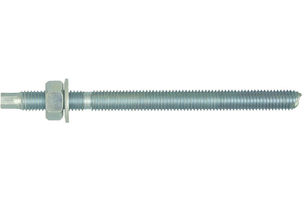 Image of Rawlplug Studs Stainless Steel M12 x 160mm 10 Pack 