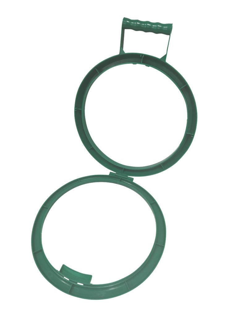 Image of Apollo Bin Bag Hoop 355mm 