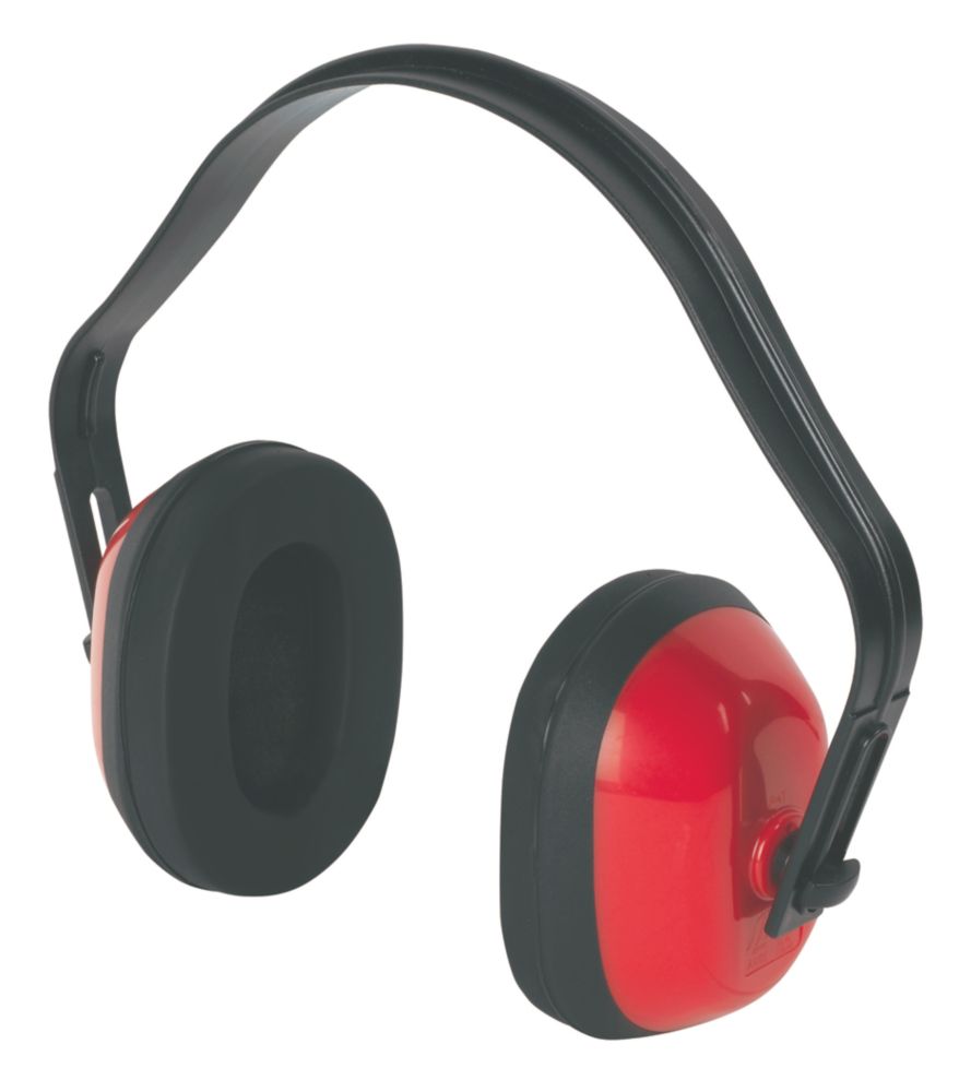Image of Ear Defenders 27.6dB SNR 