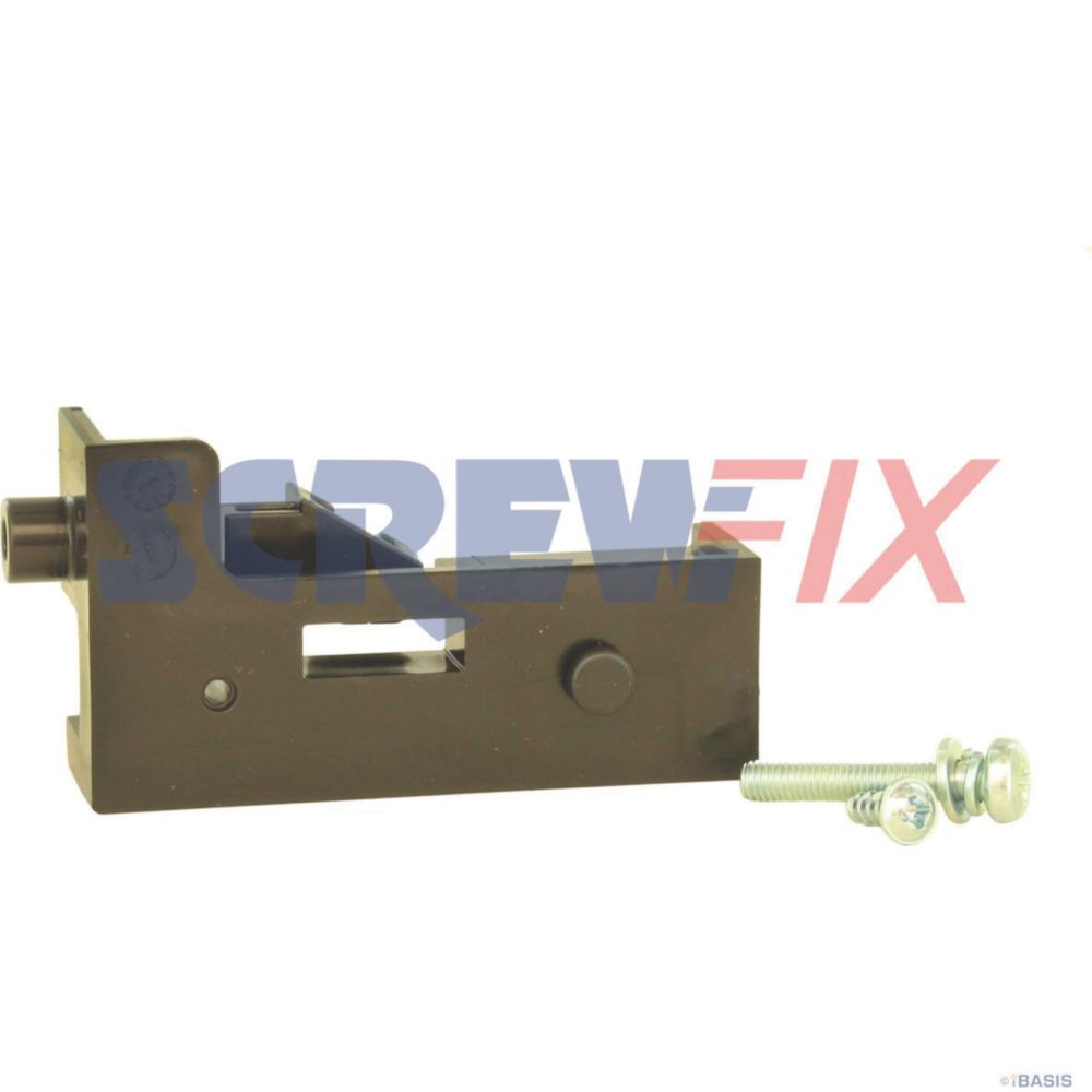 Image of Worcester Bosch 8716117022 EXPANSION_VESSEL MOUNTING 