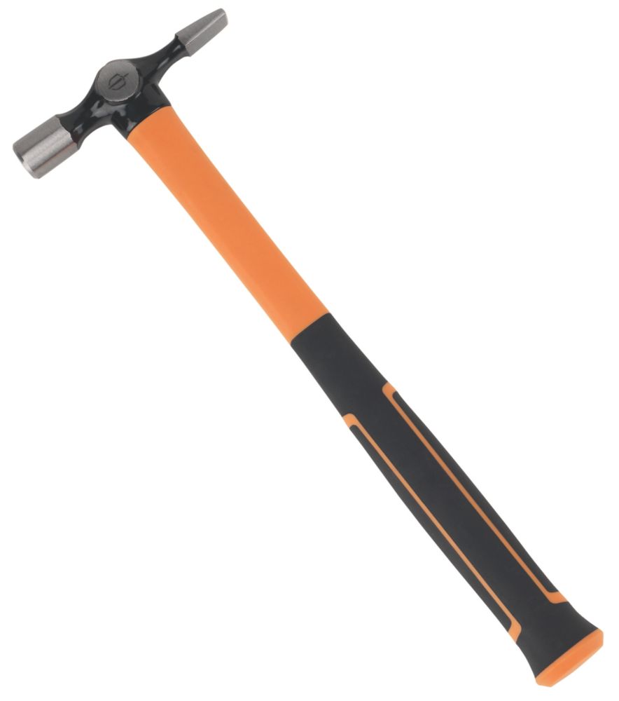 Image of Magnusson Fibreglass Cross-Pein Hammer 4oz 