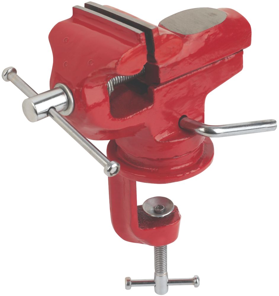 Image of Portable Vice 2" 