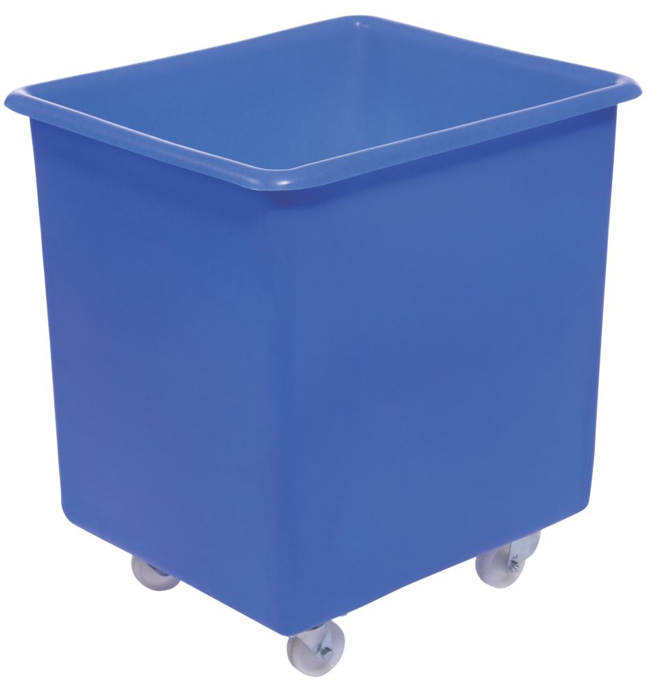 Image of RB0121 BLU Storage Container Blue 135Ltr 