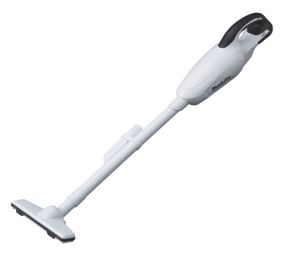 Image of Makita DCL180ZW 18V Li-Ion LXT Cordless Vacuum Cleaner - Bare 