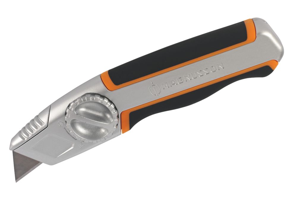 Image of Magnusson Fixed Knife 