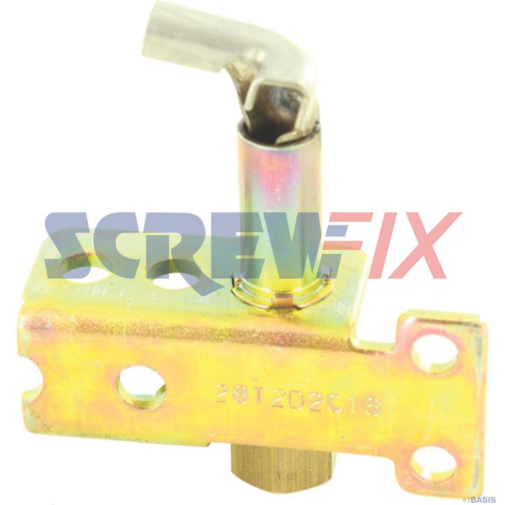 Image of Vaillant S203432 Pilot burner 