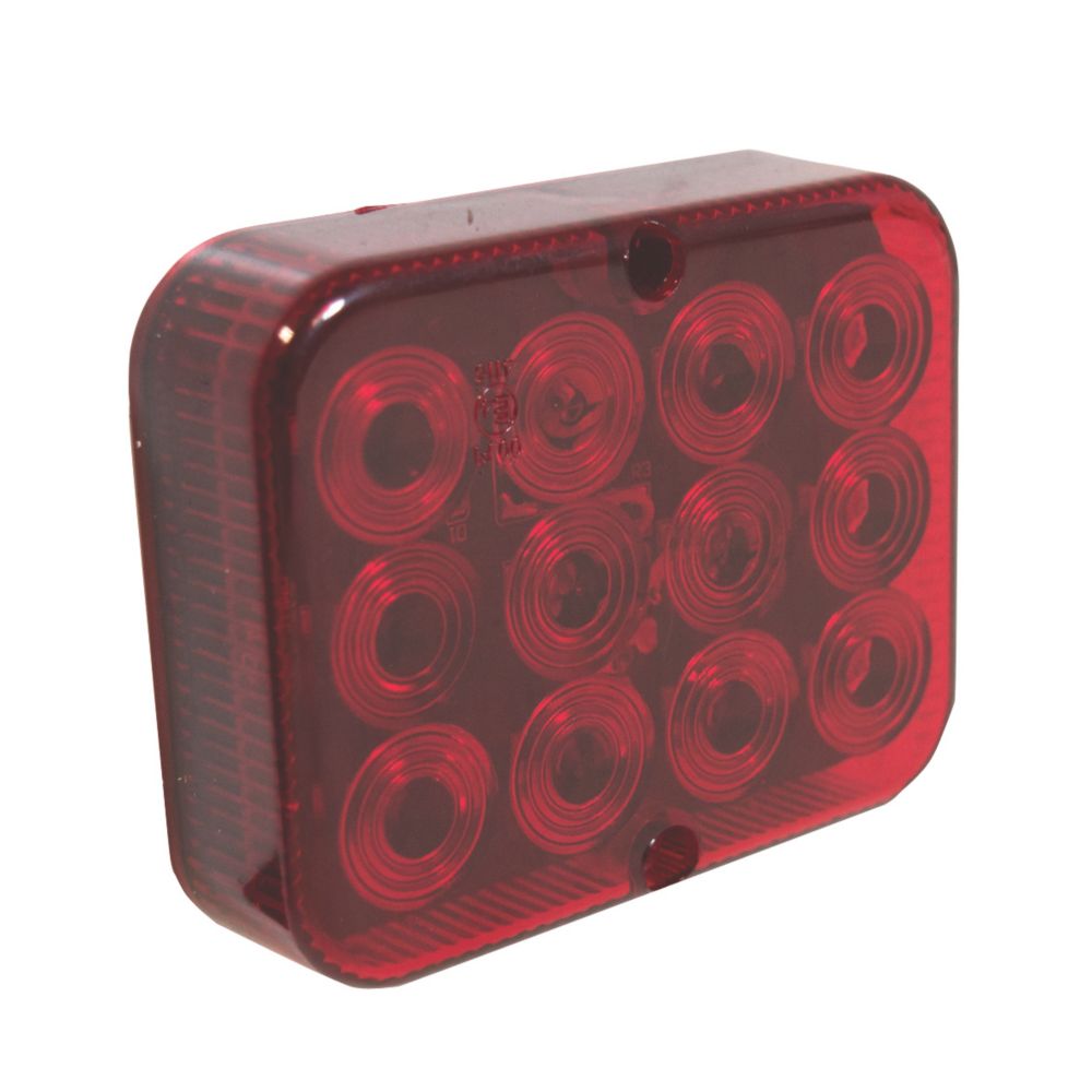 Image of Maypole 10-30V LED Rear Fog Lamp 