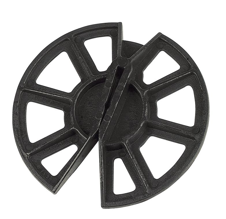 Image of Sabrefix Wall Tie Retaining Clip 50 Pack 