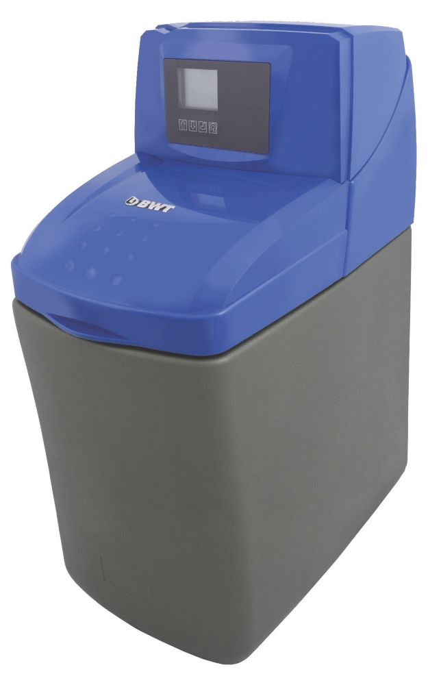Image of BWT Water Softener 14Ltr 