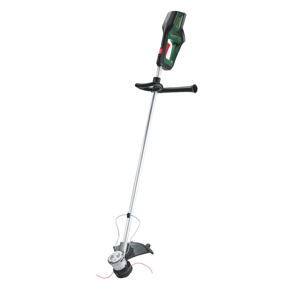 Image of Bosch 36V 1 x 2.0Ah Li-Ion Brushless Cordless Grass Trimmer 