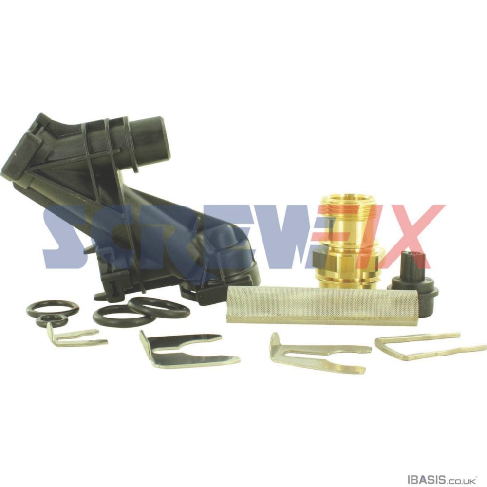 Image of Glow-Worm S1024900 Z Pipe 