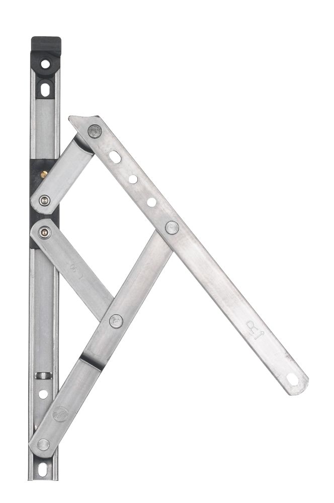 Image of Mila iDeal Window Friction Hinges Top-Hung 262mm 2 Pack 