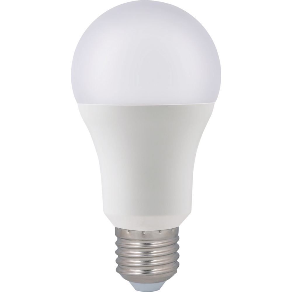 Image of Luceco Smart ES GLS RGB & White LED Light Bulb 8.8W 806lm 