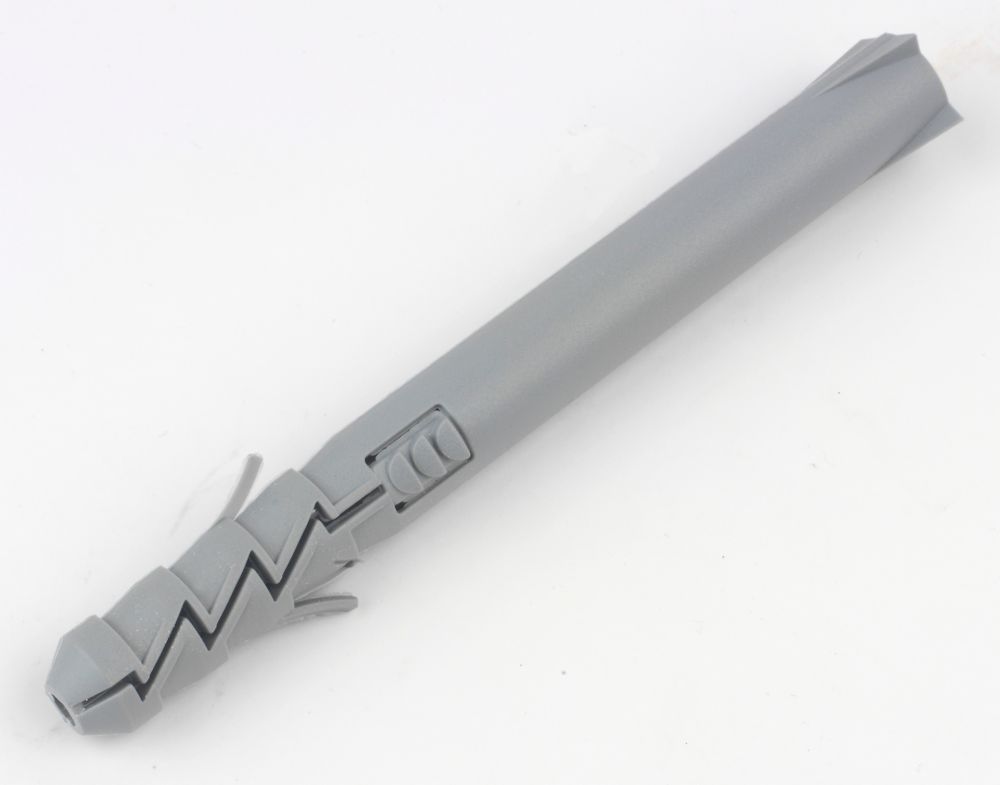 Image of Rawlplug FIX Scaffolding Wall Plugs 14mm x 135mm 25 Pack 