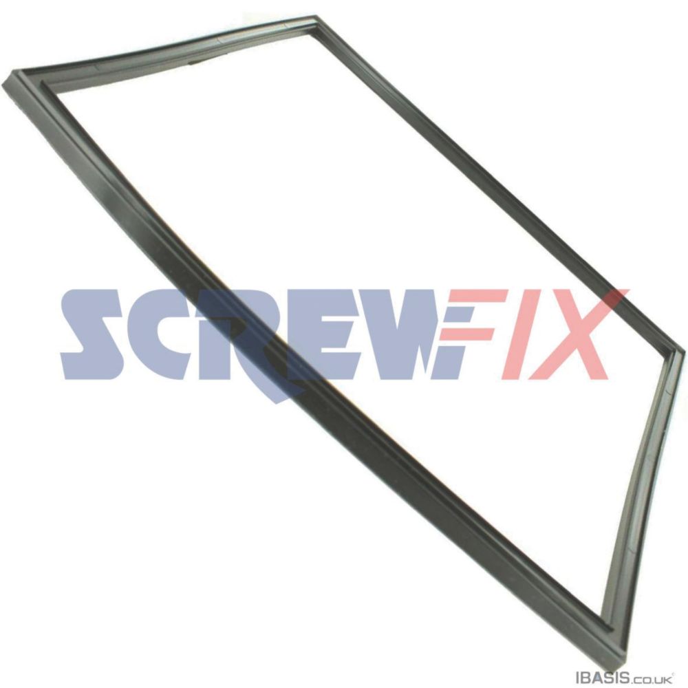 Image of Worcester Bosch 7101446 Burner Gasket 