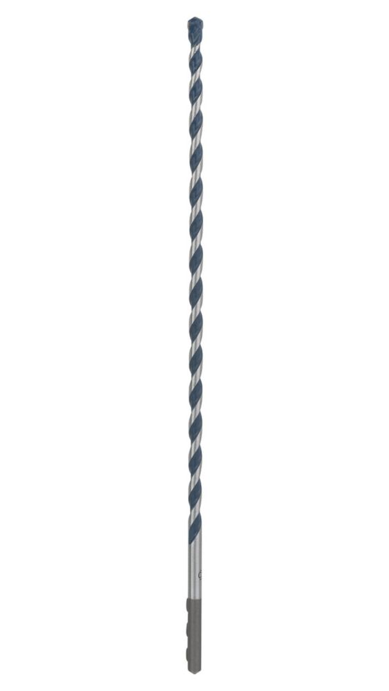 Image of Bosch CYL-5 Straight Shank Masonry Drill Bit 6mm x 250mm 