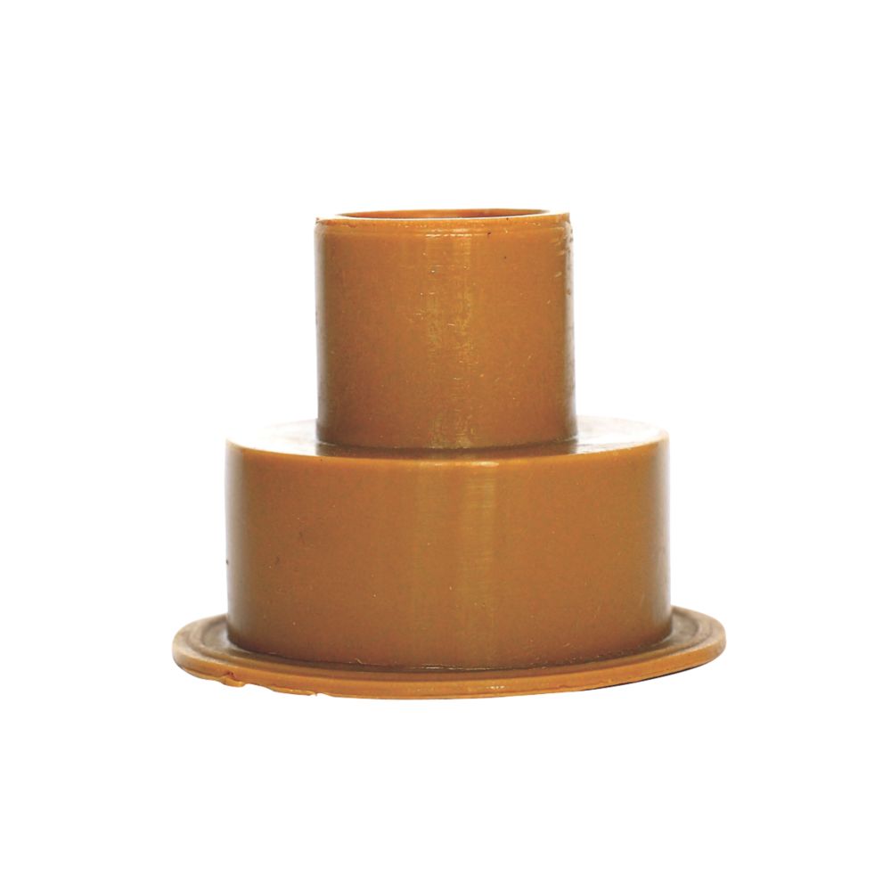 Image of Euroflo Flush Pipe Connector 1 1/2" 