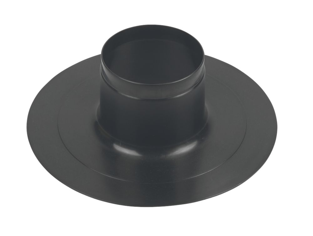 Image of Ariston Vent Cap Base for Flat Roof 