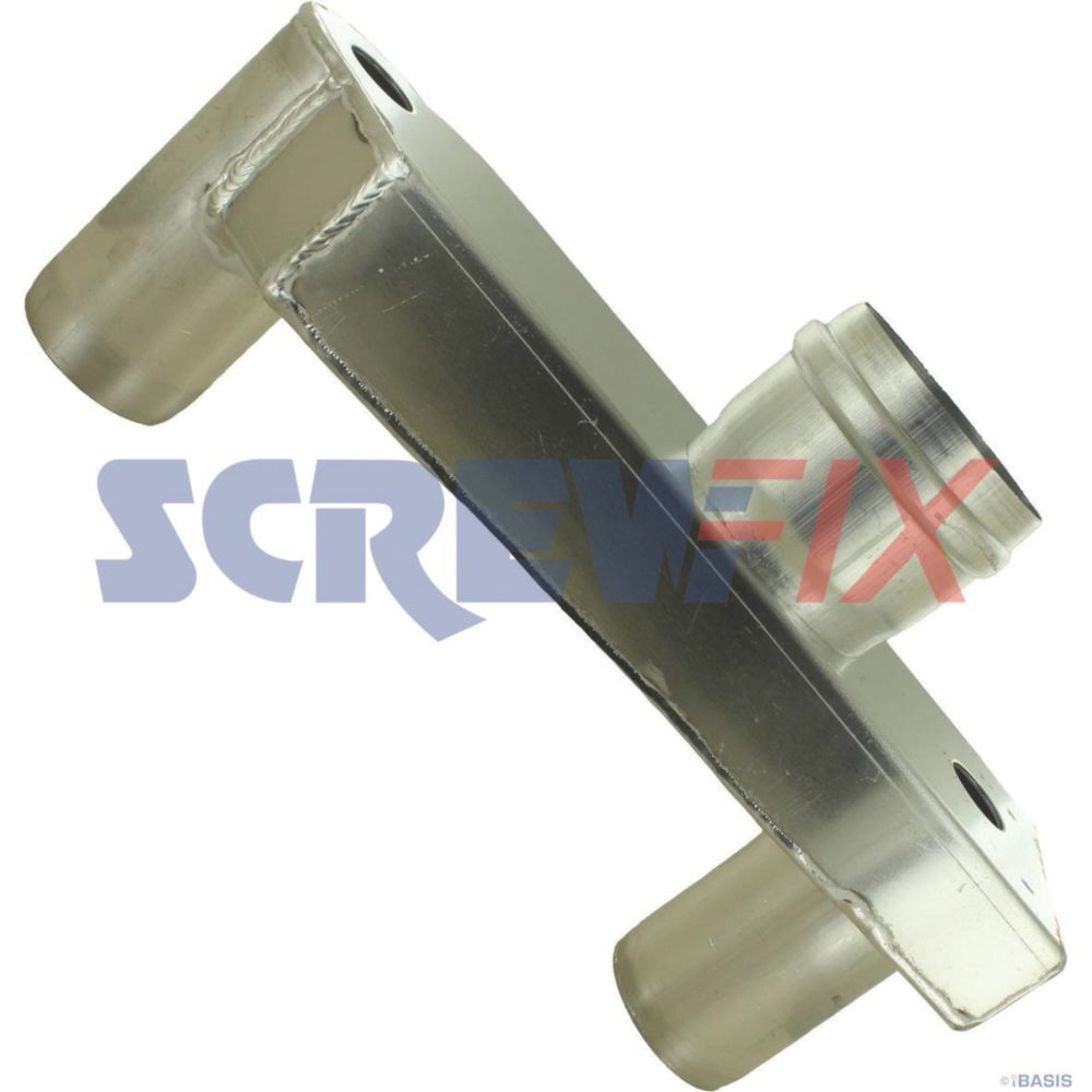 Image of Baxi E967 MAXXFLO LOWER BOX 60/90/120kw 