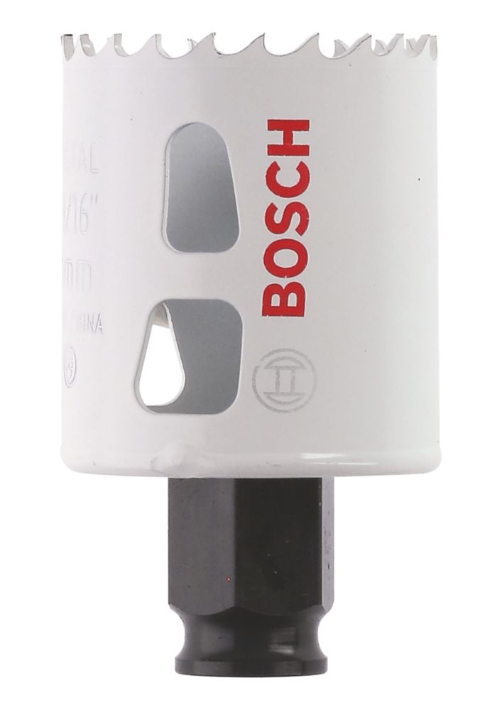 Image of Bosch Progressor for Multi-Material Holesaw 40mm 