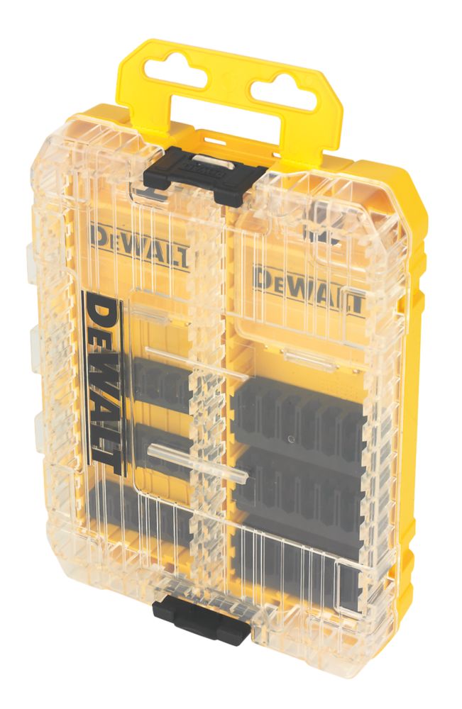 Image of DeWalt Medium Tough Storage Case 10.2" x 7.1" 
