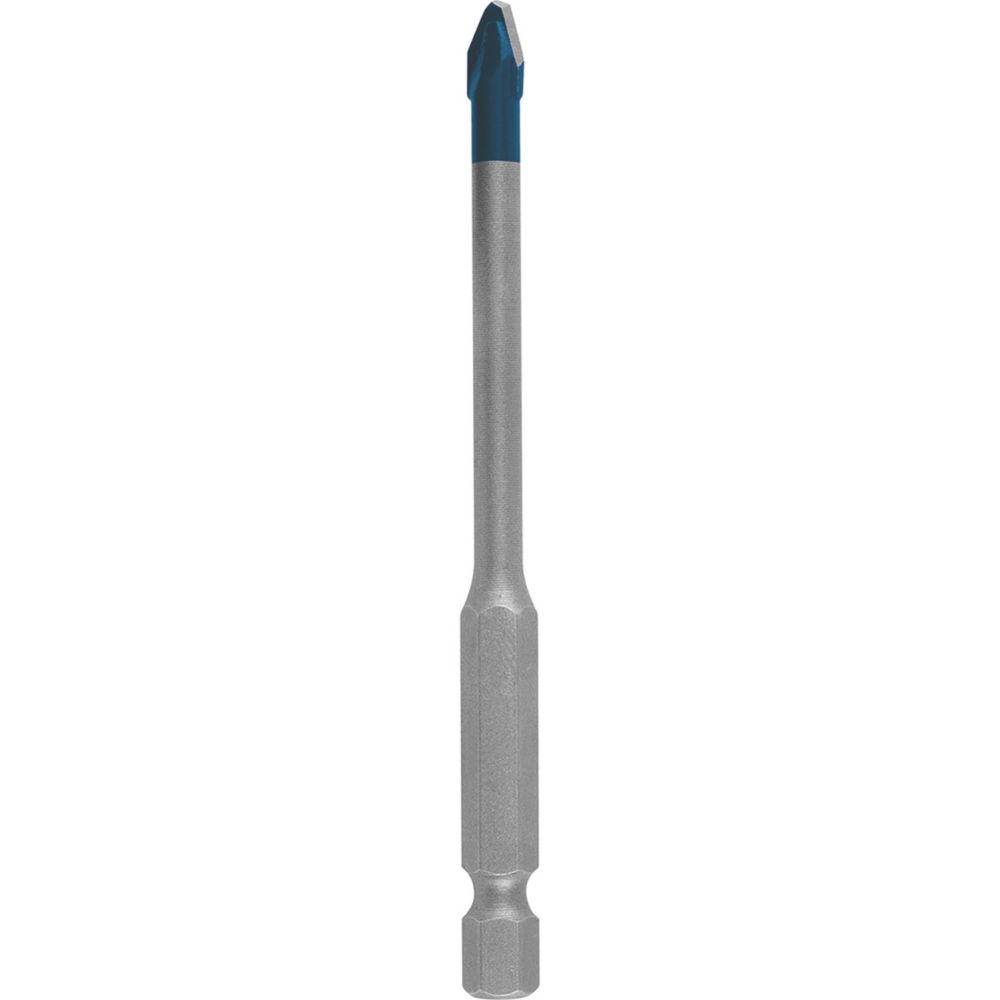Image of Bosch Expert HEX-9 HardCeramic Tile Drill Bit 5mm 